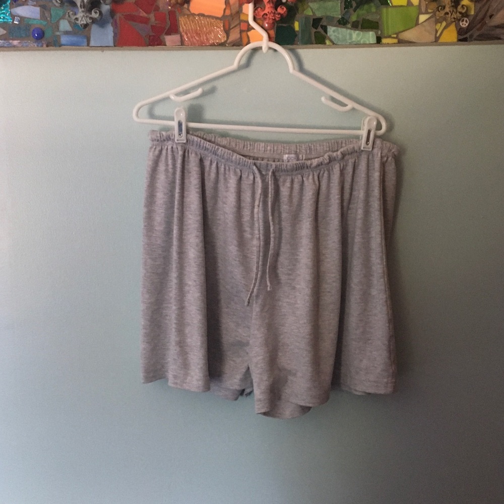 Jockey Shorts